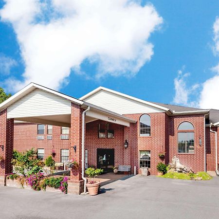 Super 8 By Wyndham Pine Bluff Hotel Exterior foto