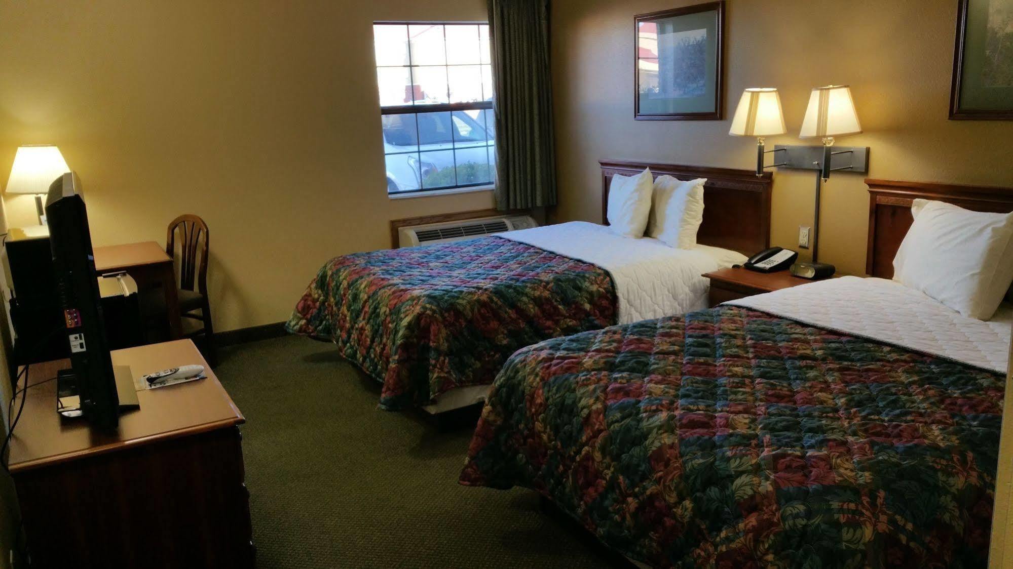 Super 8 By Wyndham Pine Bluff Hotel Exterior foto